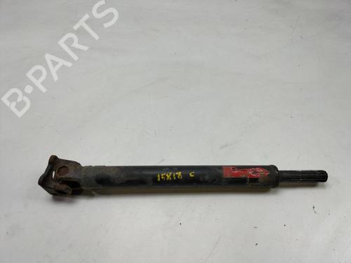 Used Driveshaft SUZUKI SAMURAI Open Off-Road Vehicle (SJ_) 1.3 (SJ413) (70 hp) 24485493
