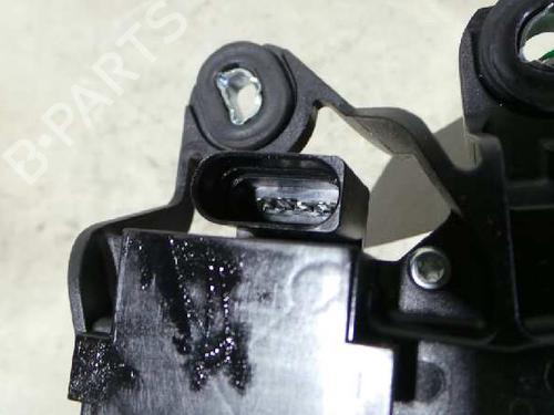 Rear wiper motor VW GOLF V (1K1)  | BP12610346M102 
