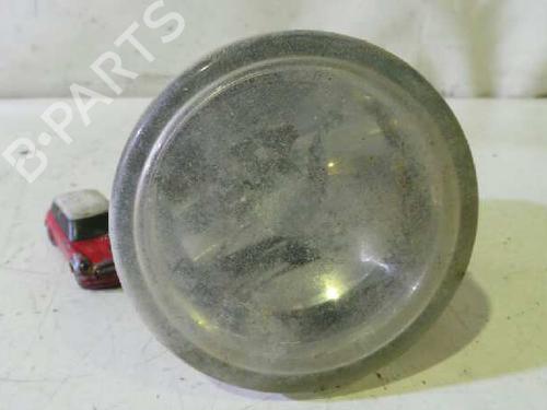 Used Right front fog light CITROËN C3 II Hatchback Van (SC_) 1.4 HDi (68 hp) 12618358
