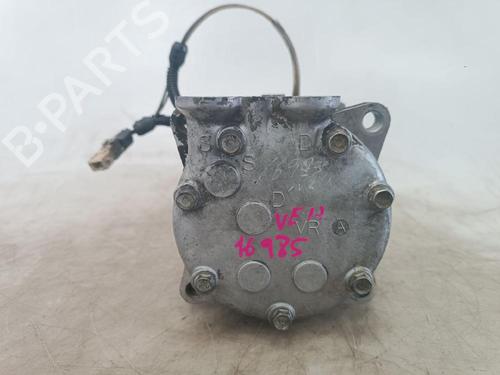 AC compressor CITROËN SAXO (S0, S1) 1.5 D | BP20642315M34 