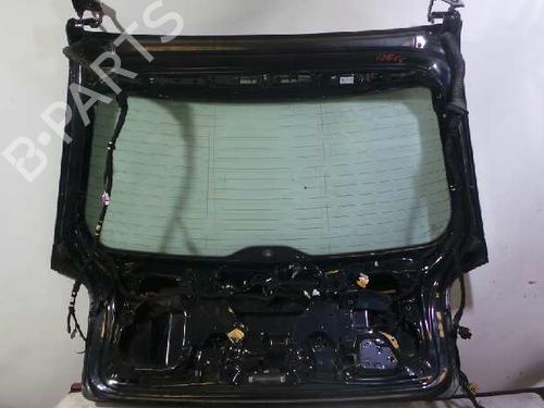 Tailgate AUDI A3 (8P1) 1.9 TDI | BP12617856C6 