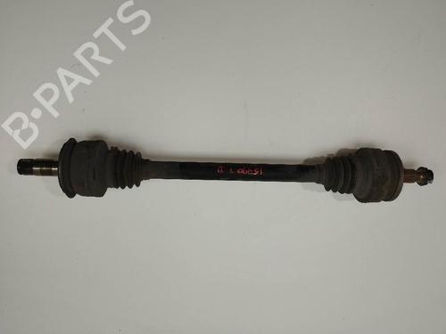 Used Right rear driveshaft MERCEDES-BENZ C-CLASS (W203) C 220 CDI (203.006, 203.008) (143 hp) 12626518