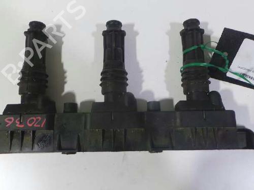 Bobine OPEL CORSA B (S93) 1.4 i 16V (F08, F68, M68) (90 hp) 12614767