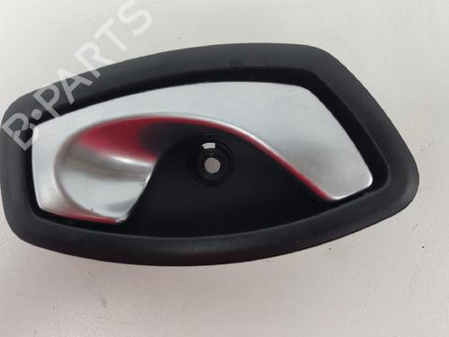 Used Front right interior door handle RENAULT LAGUNA II Grandtour (KG0/1_) 1.9 dCi (KG1A, KG1W, KG0G) (110 hp) 15689119