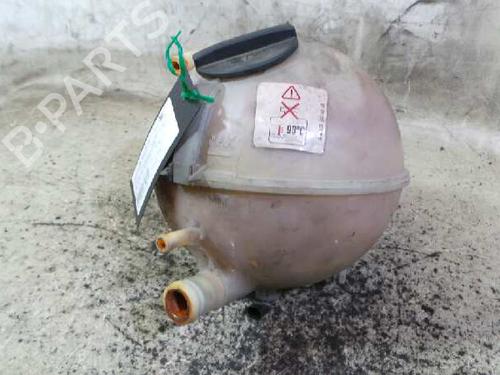 Used Expansion tank MERCEDES-BENZ VITO / MIXTO Van (W639) 111 CDI (639.601, 639.603) (116 hp) 12612981