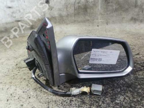 Used Right mirror FORD MONDEO III (B5Y) [2000-2007]  12611262