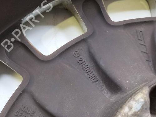Rim MERCEDES-BENZ E-CLASS (W211) E 270 CDI (211.016) | BP12628893C45 