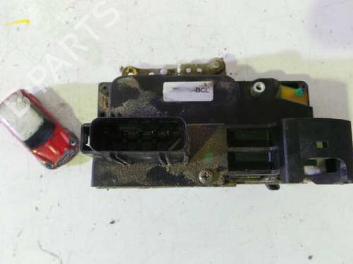 Rear right lock FORD FIESTA V (JH_, JD_) 1.4 TDCi | BP12620120C99