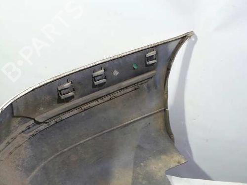 Rear bumper SEAT TOLEDO II (1M2) 1.6 | BP12616971C8 