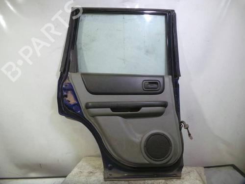 Left rear door NISSAN X-TRAIL I (T30)  | BP12621416C4 