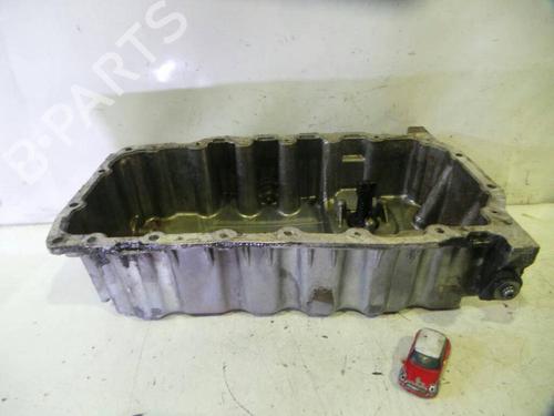 Oil sump VW GOLF VI (5K1) 1.6 TDI | BP14242371M115 