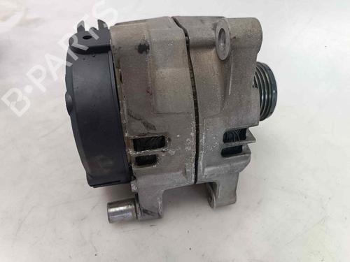 Alternator PEUGEOT 407 (6D_) 2.0 HDi 135 (6DRHRH, 6DRHRE, 6DRHRG, 6DRHRJ) | BP19449966M7 