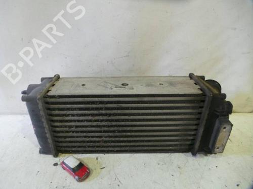 Intercooler PEUGEOT 307 SW (3H) 1.6 HDI 110 | BP12620913M30 
