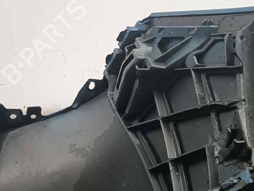 Rear bumper VW GOLF V (1K1)  | BP17859714C8 