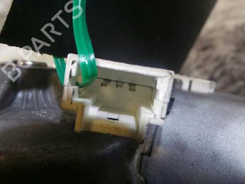 Rear wiper motor PEUGEOT 307 (3A/C)  | BP12611794M102 