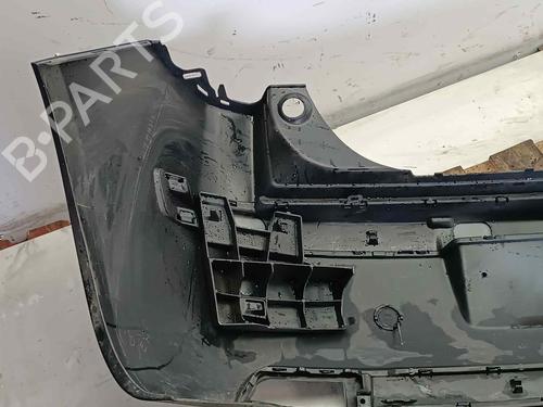 Rear bumper CITROËN C4 I (LC_)  | BP18000101C8 