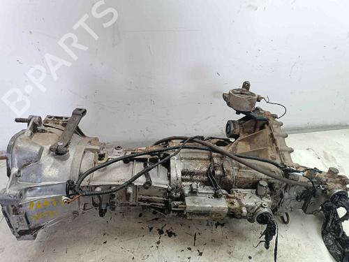 Used Gearbox SUZUKI VITARA Cabrio (ET, TA) 1.6 (TA01, SE416) (80 hp) 19087088