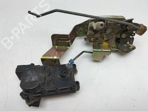 Front right lock CHEVROLET MATIZ (M200, M250) 0.8 | BP12628900C97 