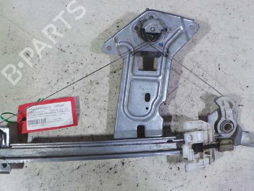 Used Rear right window mechanism CITROËN XSARA (N1) 2.0 HDi 90 (90 hp) 12609880