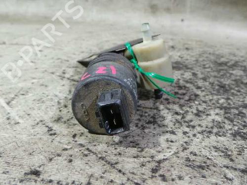 Front wiper motor OPEL ZAFIRA A MPV (T98) 2.0 DI 16V (F75) | BP12612102M29 