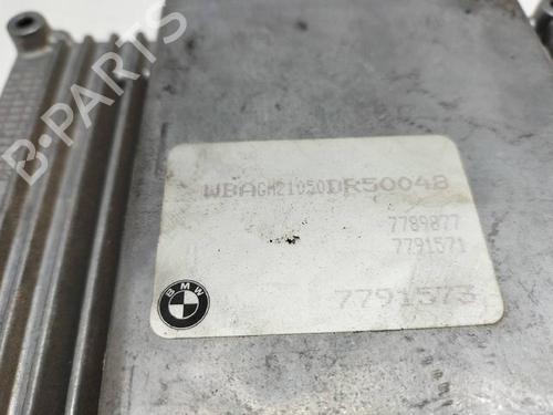 Engine control unit (ECU) BMW 7 (E65, E66, E67) 730 d | BP12629128M57 