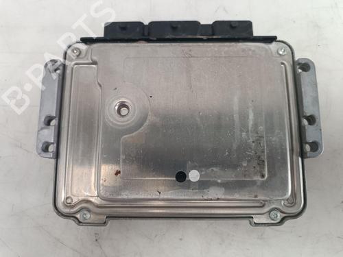 Engine control unit (ECU) CITROËN C3 I (FC_, FN_) 1.6 16V HDi | BP19797985M57 