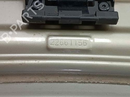 Tailgate AUDI A4 B6 (8E2) 1.9 TDI | BP17721006C6 