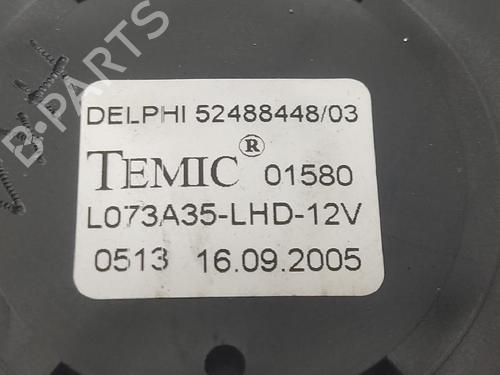 Heater blower motor NISSAN TERRANO II Van (R20) 2.7 TDi 4WD | BP14243188M62 