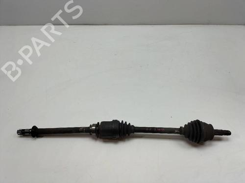 Used Right front driveshaft FIAT DOBLO Platform/Chassis (263_) 1.3 D Multijet (90 hp) 12627006
