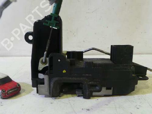 Front right lock OPEL ASTRA H Saloon (A04) 1.7 CDTi (L69) | BP12618609C97 
