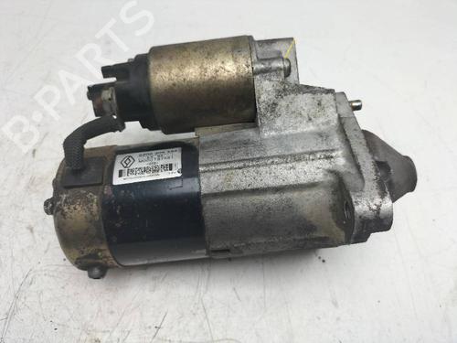 Anlasser RENAULT SCÉNIC II (JM0/1_) 1.5 dCi (JM02, JM13) | BP13402639M8 