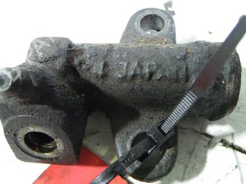 Used Clutch slave cylinder NISSAN NAVARA (D22) 2.5 D 4x4 (133 hp) 14241579