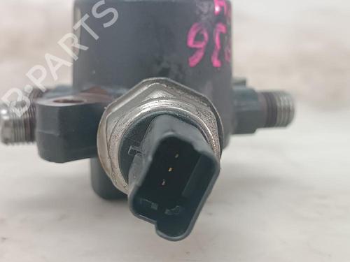Injection rail RENAULT MEGANE II Estate (KM0/1_) 1.9 dCi (KMRG, KM1G, KM0G, KM2C) | BP24494592M98 