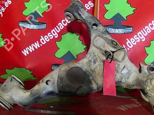 Used Right front suspension arm TOYOTA LAND CRUISER PRADO (_J12_) 3.0 D-4D (KDJ120, KDJ125, KDJ121) (173 hp) 12632760