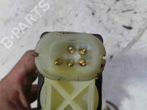 Front left lock OPEL ASTRA F Saloon (T92)  | BP12608664C98 