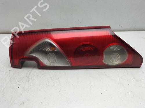 Used Right taillight RENAULT KANGOO (KC0/1_) 1.5 dCi (68 hp) 13295570