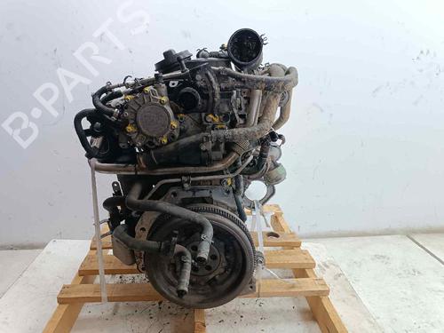 Engine VW TOURAN (1T1, 1T2)  | BP19078387M1 