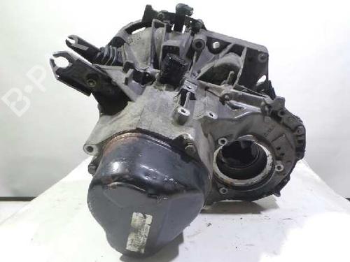 Gearbox RENAULT MEGANE I Classic (LA0/1_) 1.9 D (LA0A, LA0U, LA0R) | BP12615976M3 