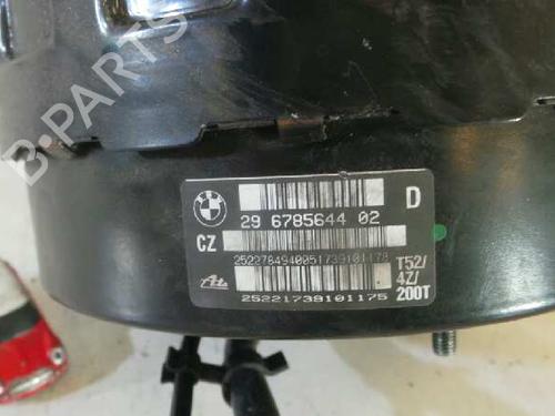 Servo brake BMW 1 (E87) 118 d | BP12619004M42 