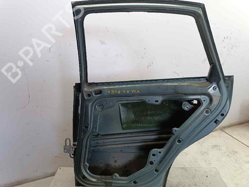 Right rear door SEAT CORDOBA (6L2) 1.9 TDI | BP18696885C5 