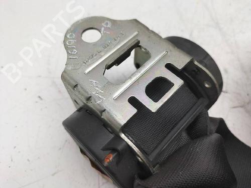 Rear right seatbelt AUDI A5 Sportback (8TA) 1.8 TFSI | BP13233961I28 
