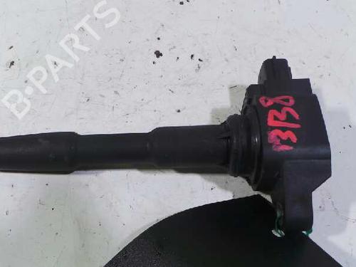Tennspole RENAULT CLIO IV (BH_) [2012-2021]  12615814