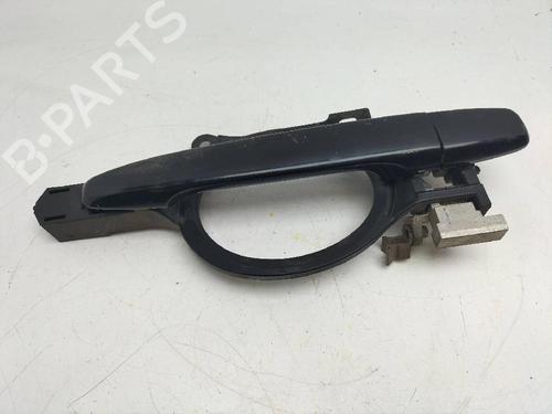 Used Rear right exterior door handle PEUGEOT 4007 (VU_, VV_) 2.2 HDi (156 hp) 12628728