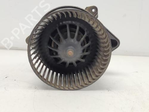 Used Heater blower motor RENAULT TRAFIC II Platform/Chassis (EL) 1.9 dCi 100 (EL0C) (101 hp) 16049804