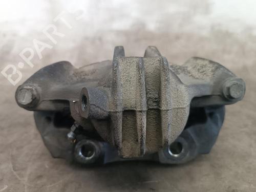 Left front brake caliper CITROËN BERLINGO MULTISPACE (B9) 1.6 HDi 90 | BP25781950M105 