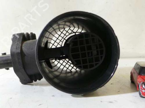 Mass air flow sensor OPEL MERIVA A MPV (X03) 1.7 CDTI (E75) | BP12618176M95 