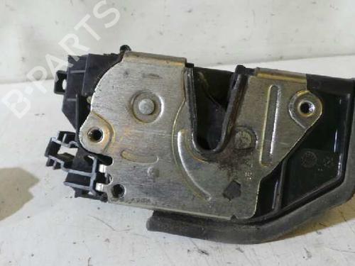 Rear right lock BMW 1 (E87) 118 d | BP12619280C99 