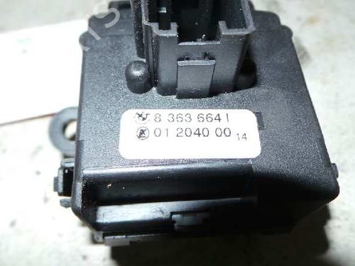 Steering column stalk BMW 3 (E46) 320 d | BP12632895I23 