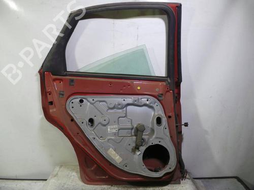 Left rear door FORD FOCUS II (DA_, HCP, DP)  | BP12621105C4 