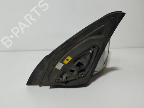 Right mirror KIA RIO I Hatchback (DC)  | BP12622679C27 